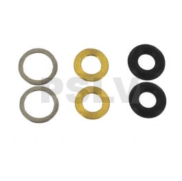 H0330-S Spacer Set For Tail Rotor